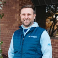 Shepherd Insurance Employee Nathan Shanks's profile photo