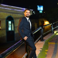 Midea Group Employee Samer Samir's profile photo