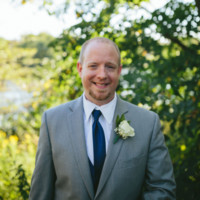 Interstate Chemical Co Employee Justin McCain's profile photo