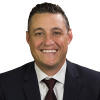 IGT Employee Sean Sauter's profile photo