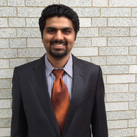 PlayMonster Employee Ayush Amin's profile photo