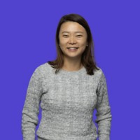 Duetto Employee Elly Ji's profile photo