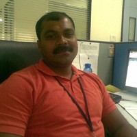 CAMP Systems International Employee Narasimha Kumar's profile photo
