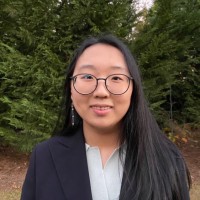 Carnegie Mellon University Employee Grace Ahn's profile photo