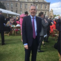 National Museums Scotland Employee Keith Sefton's profile photo