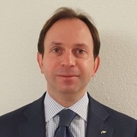 MOTION Supply Chain Employee Joseph Malhame's profile photo