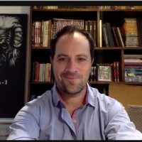 Queruva Employee Pierre Favreau's profile photo