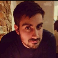 Lindt & Sprungli UK Employee Stuart Walker's profile photo