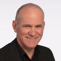 Geoff Barton Email & Phone Number