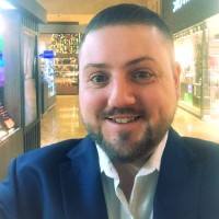 VoltaGrid Employee Cameron Gandy's profile photo