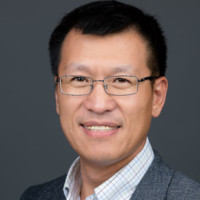 Iambic Therapeutics Employee Hui Zhang's profile photo