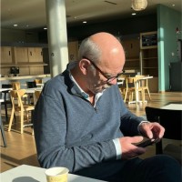 Dijkmans b.v. Employee Henk Jeurissen's profile photo