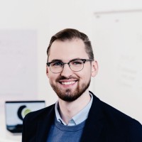compl3te GmbH Employee Alex Zarichnyy's profile photo