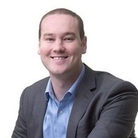 eVisit Employee Jacob Boddeker's profile photo