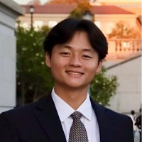 SMBC Group Employee Ray Tan's profile photo