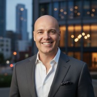 Amplomedia Employee Lance Johnson's profile photo