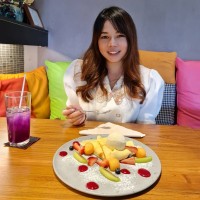 LTMH Employee Supalak Sermsakul's profile photo