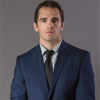 Cloverland Electric Cooperative Employee Denver Pierce's profile photo