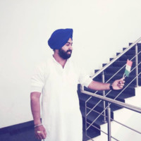 Amanpreet Singh Email & Phone Number