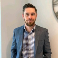 ADM Employee John Tordoff's profile photo