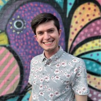 VideoBranch Employee Brandon Hendrix's profile photo
