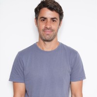 Monocle Employee Niv Seker's profile photo