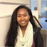 Common Purpose Now Employee Asha Douglas's profile photo