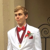 RateQuote Employee Collin Weiwadel's profile photo