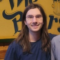 Gold Flora Employee Logan H.'s profile photo