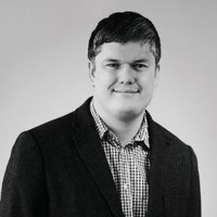 Riach Architects Employee Stephen Broadley's profile photo