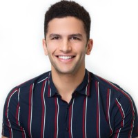 Amazon Employee Dean H.'s profile photo