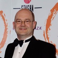 East Lothian Food & Drink LTD Employee David Strachan's profile photo