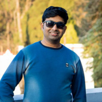 Bandhan Bank Employee Avijit Ghosh's profile photo