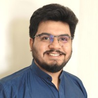 rupyy Employee Sameer Parihar's profile photo