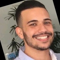 PedidoOK Employee Guilherme Henrique Moraes's profile photo