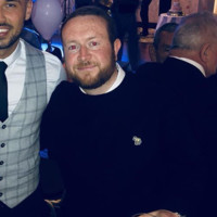 Michael McGlade Email