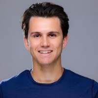 Rainfall Employee James Carlin's profile photo