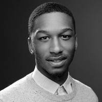 Momofuku Milk Bar Employee Andre Page's profile photo