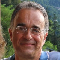 Nexxiot Employee Giancarlo Stasi's profile photo
