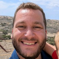 Ancient Gaming Employee Brandon Chircop's profile photo