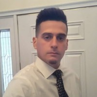 Agent Pronto Employee Justin Parkerson's profile photo