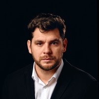 Renderspace Employee Tomaz Pristovnik's profile photo