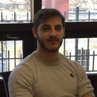 Brain Ultimate Employee Robin Azzam's profile photo