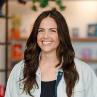 DSS Games Employee Danica Mitchell's profile photo