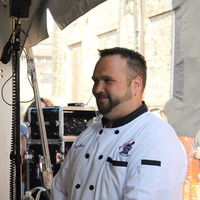 Zisters Employee James Roca's profile photo