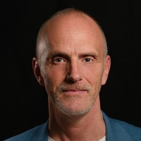onITnow Employee Frank de Jong's profile photo