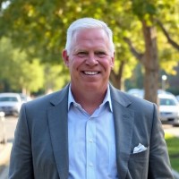 Simpactful Employee Ed Huber's profile photo