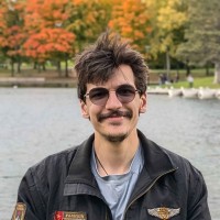 SplitSecure Employee Samuel Lajoie's profile photo