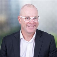 Deloitte Employee Mark Bateson's profile photo