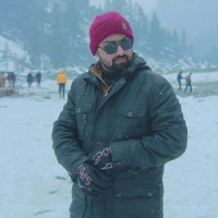Muhammad Rauf Email